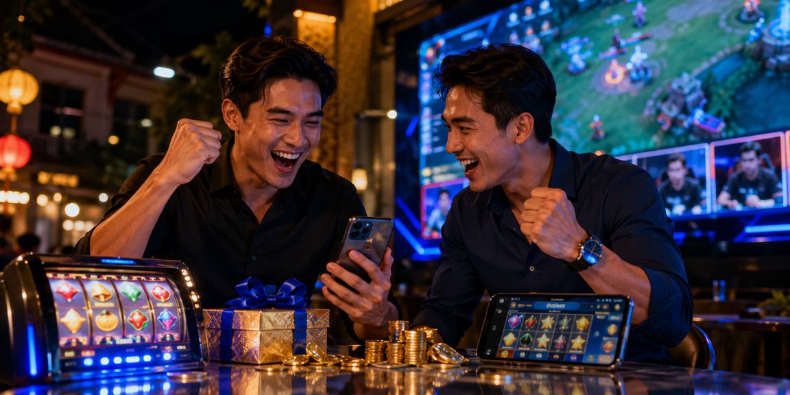 bet789 link Arcade