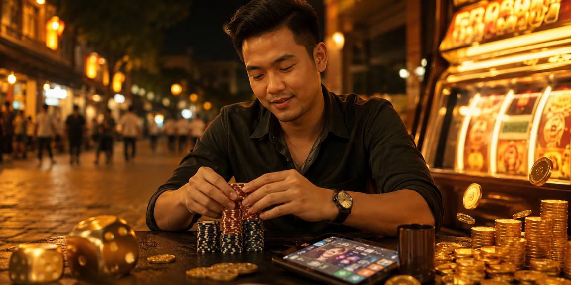 bet789 link Slot video